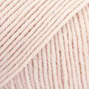 Drops Baby merino 59 tarwe (iets zalm)