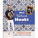 Heel Holland haakt met Mr Cey