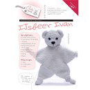 Patroonboekje ijsbeer Ivan