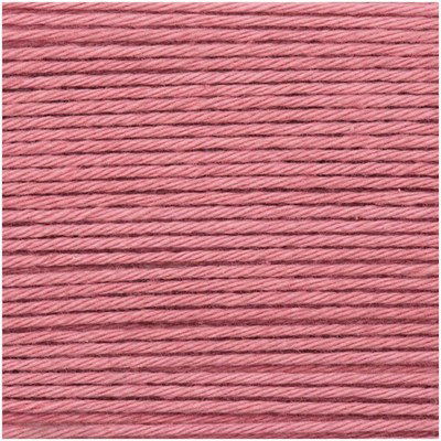 Rico Ricorumi 10 oud roze