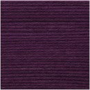 Rico Ricorumi dk 020 donker paars