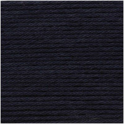 Rico Ricorumi 036 marine blauw