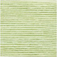 Rico Ricorumi 045 pastelgroen