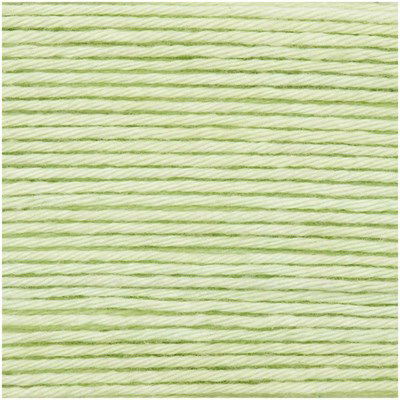 Rico Ricorumi 45 pastel groen