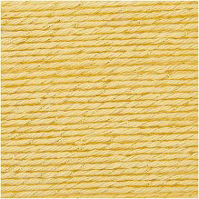 Rico Ricorumi Twinkly Twinkly 005 Yellow