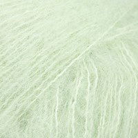 DROPS Brushed Alpaca Silk 33 pistache ijs