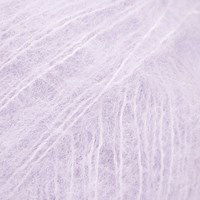 DROPS Brushed Alpaca Silk 34 Zoete Orchidee