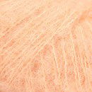DROPS Brushed Alpaca Silk 37 Zoete Abrikoos