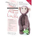 Patroonboekje Aap Lula