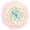Rico Ricorumi Spin Spin 017 pastel rainbow