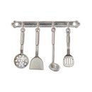 Miniatuur keukengerei (5-delig) - 500386