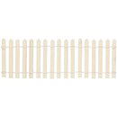 Miniatuur hekje - 500348