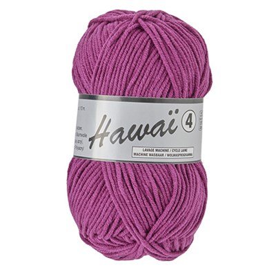Hawai 4 - 718 - Lammy Yarns