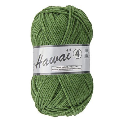 Hawai 4 - 073 - Lammy Yarns