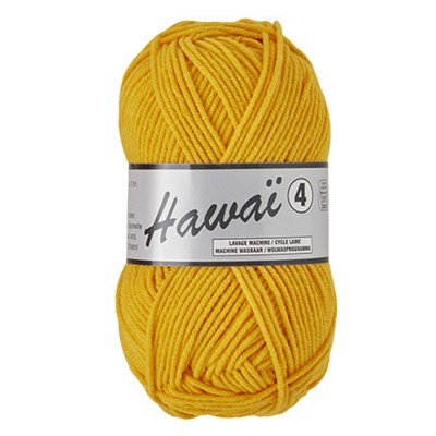 Hawai 4 - 372 - Lammy Yarns