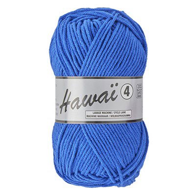 Hawai 4 - 040 - Lammy Yarns