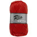 Lammy Yarns Rio 044 rood