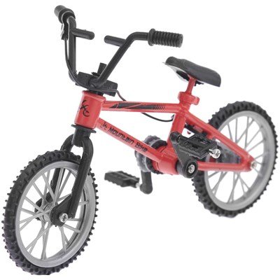 Miniatuur mountainbike - Rico 500552