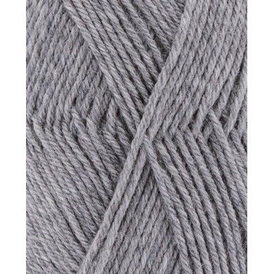 Phildar Phil Baby Socks Gris Chine Claire