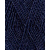 Phildar Phil Baby Socks Merinos Marine