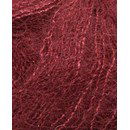Phildar Phil  Mohair Soie Lurex Grenat