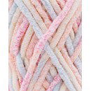 Pingouin Pingo Chenille imprimee Flower