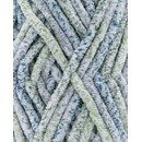 Pingouin Pingo Chenille imprimee Marin