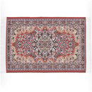 Miniatuur Perzischtapijt - Rico 500529