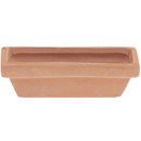 Miniatuur stenen bloembak - 500533