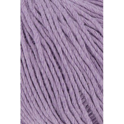 Lang Yarns Soft Cotton 1018.0007 Lilac
