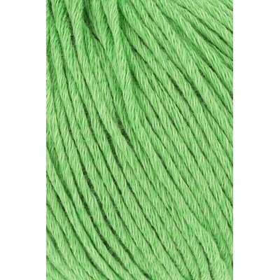 Lang Yarns Soft Cotton 1018.0016 Light Green