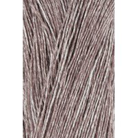 Lang Yarns Crealino 1089.0168 Dark Brown