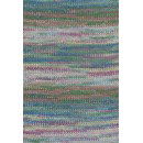 Lang Yarns Karma 1095.0012 Lilac/Dark Green/Blue (op=op)
