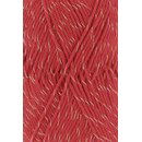 Lang Yarns Quattro Lamé 1112.0061 Tomato