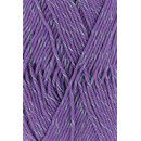 Lang Yarns Quattro Lamé 1112.0146 Middle Lilac