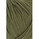 Lang Yarns Baby Cotton 112.0098 Olive