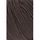Lang Yarns Baby Cotton 112.0168 Dark Brown