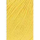 Lang Yarns Baby Cotton 112.0214 Lemon Yellow