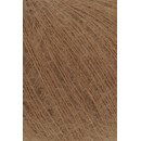 Lang Yarns Mohair 21 1120.0015 Dark Nougat