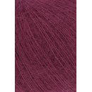 Lang Yarns Mohair 21 1120.0061 Burgundy