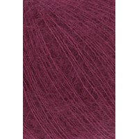 Lang Yarns Mohair 21 1120.0061 Burgundy