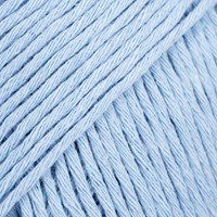 DROPS Cotton light 46 light washed