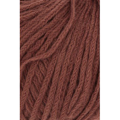 Lang Yarns Wooladdicts Bliss 1138.0015 Chocolate