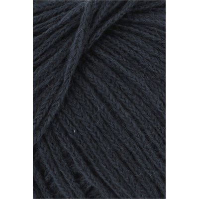 Lang Yarns Wooladdicts Bliss 1138.0025 Navy