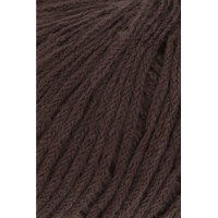 Lang Yarns Wooladdicts Bliss 1138.0068 Coffee