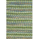 Lang Yarns Artsy 1140.0007 Green/Petrol