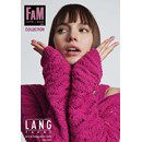 Lang Yarns magazine 280 voorjaar en zomer 2024
