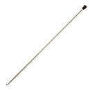 Tunische haaknaald nr 12 (30 cm)