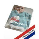 Phildar nr 237 Heerlijk zomers 2024 Nederlands en Duits