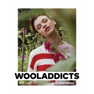 Lang Yarns Wooladdicts 12